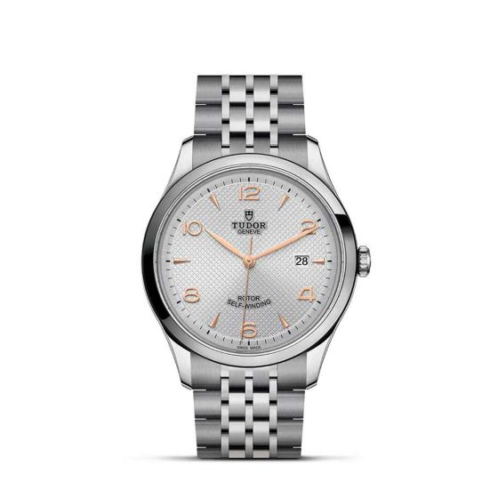 Tudor 1926 41mm Steel Timepiece M91650-0001 Base
