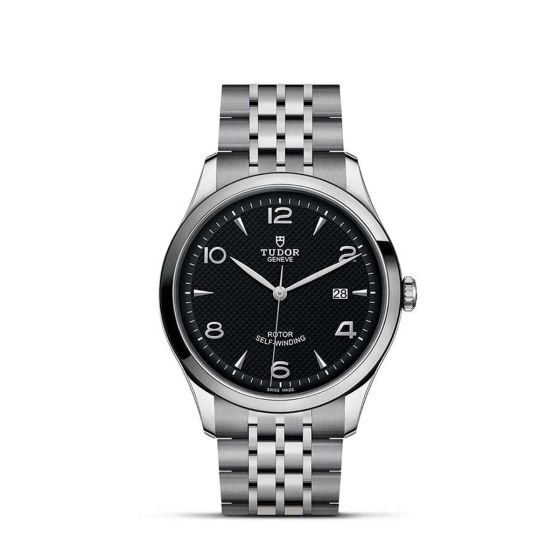 Tudor 1926 41mm Steel Timepiece M91650-0002 Base