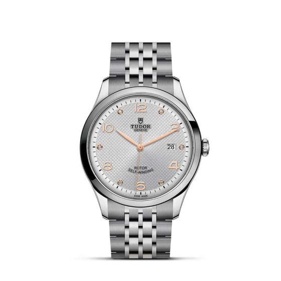 Tudor 1926 41mm Steel Timepiece M91650-0003 Base
