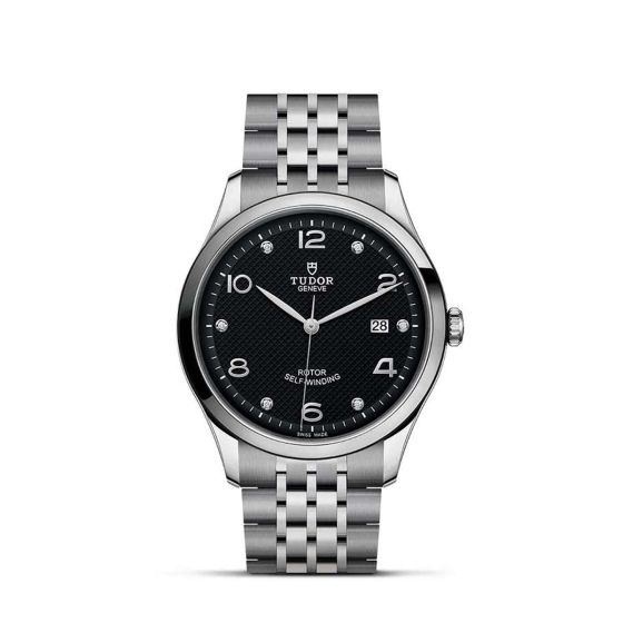 Tudor 1926 41mm Steel Timepiece M91650-0004 Base