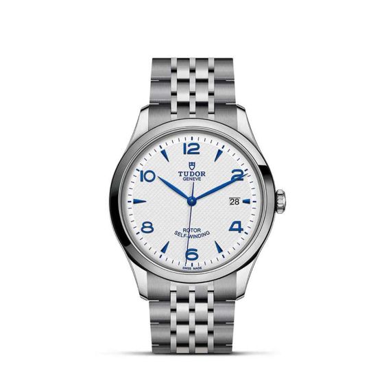Tudor 1926 41mm Steel Timepiece M91650-0005 Base