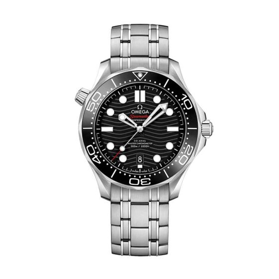 DIVER 300M OMEGA CO‑AXIAL MASTER CHRONOMETER 42 MM 21030422001001 Base