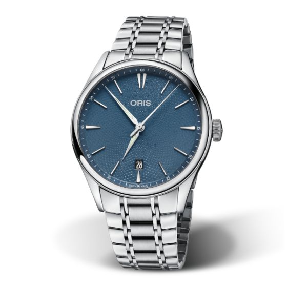 Oris Artelier Date Watch