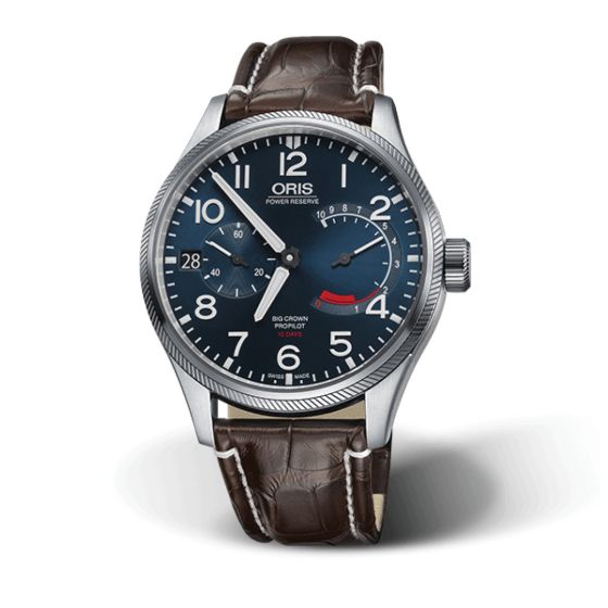 Oris Big Crown ProPilot Calibre 111 Watch