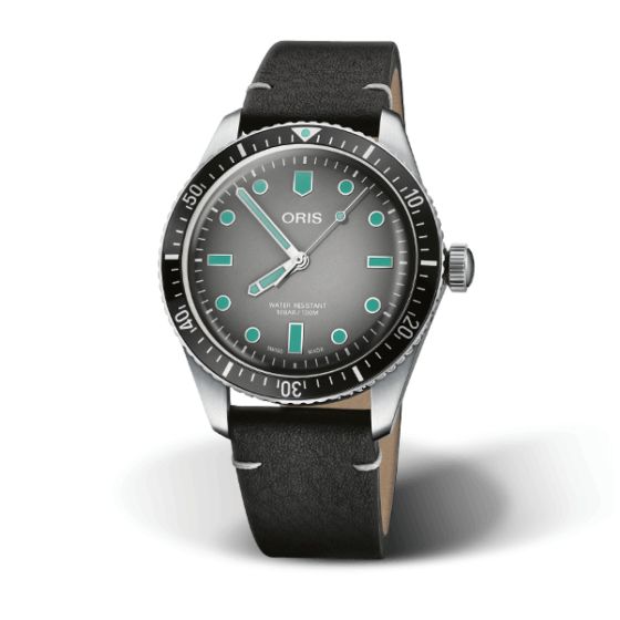 Oris Divers Sixty-Five Watch