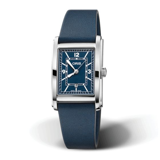 Oris Rectangular Watch