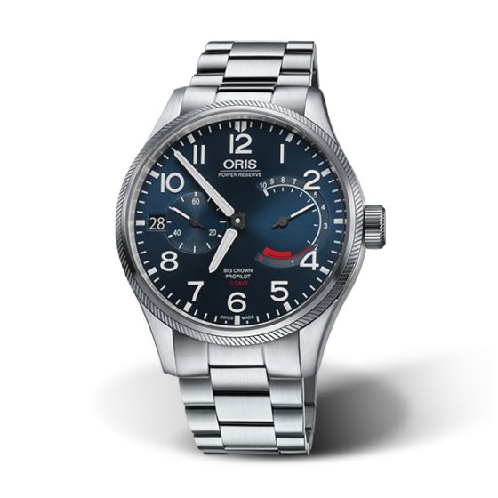Oris Big Crown ProPilot Calibre 111 Watch