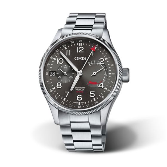 Oris Big Crown ProPilot Calibre 114 Watch 
