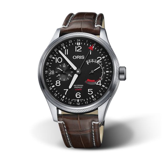 Oris Big Crown ProPilot Calibre 114 Watch 