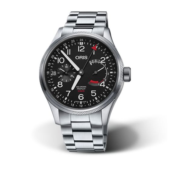 Oris Big Crown ProPilot Calibre 114 Watch 