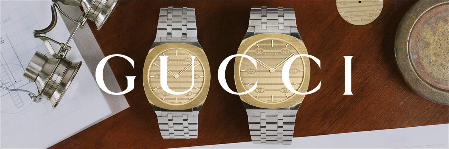 Gucci Watches