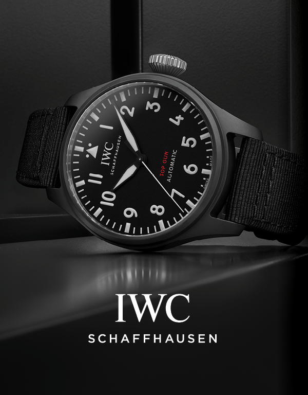 IWC Schaffhausen