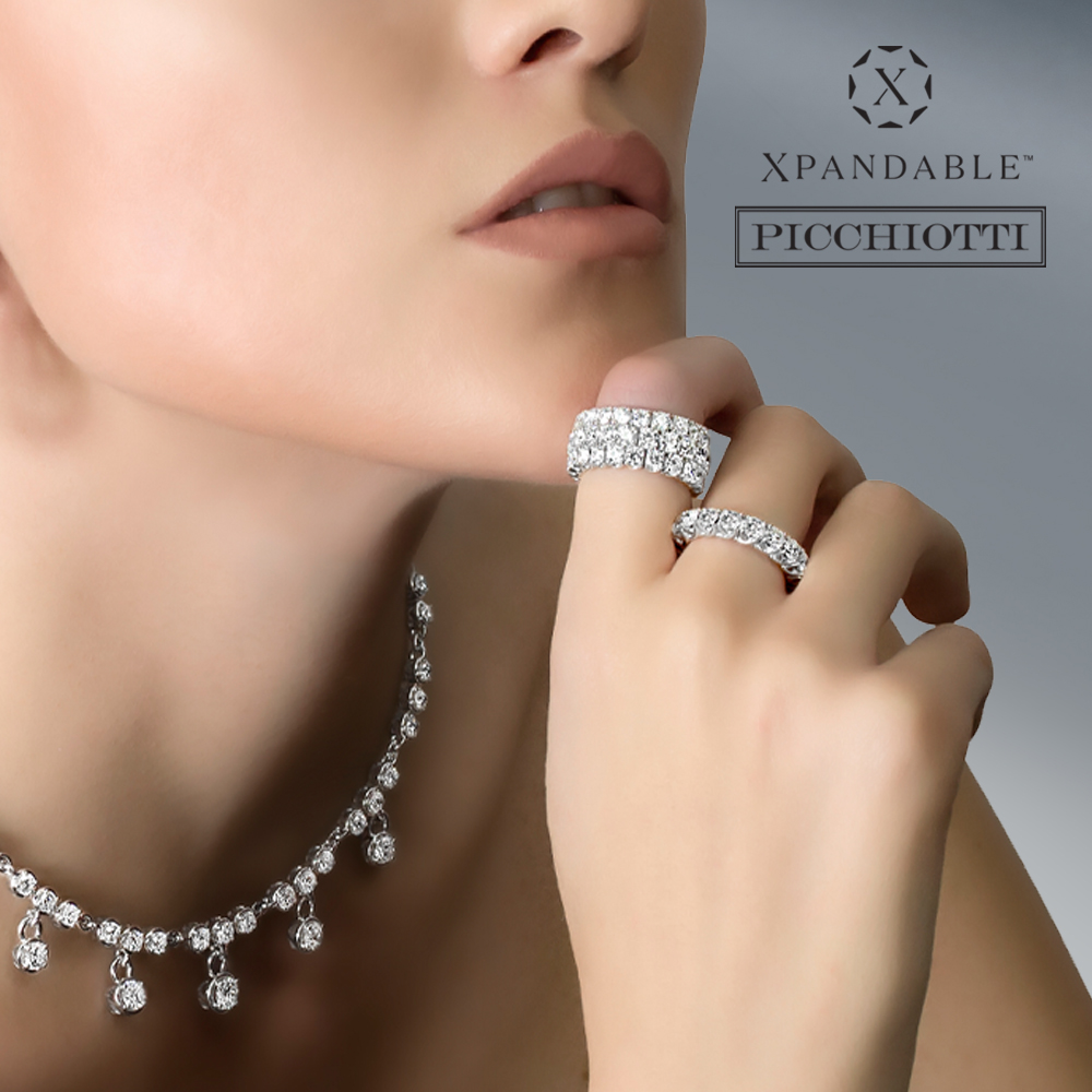 Picchiotti Jewelry