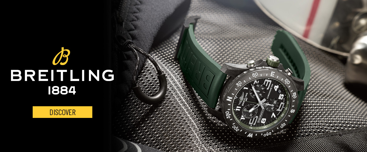 Shop Breitling