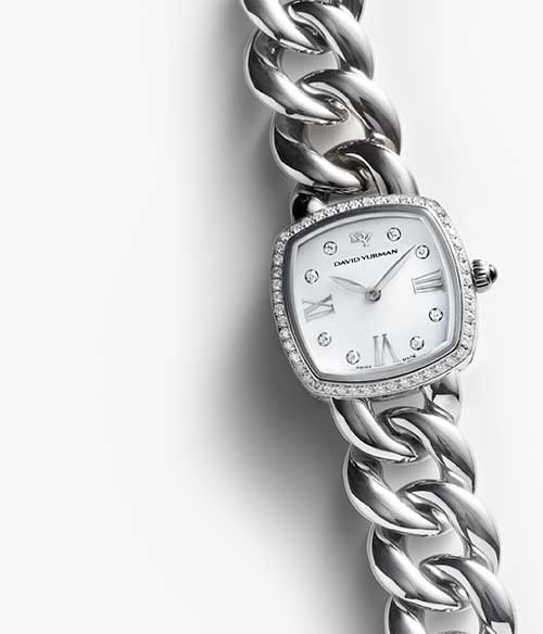 Shop David Yurman at James Free Jewelers