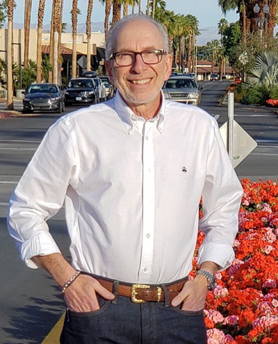 Charles Krypell