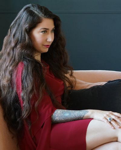 Maria Tash