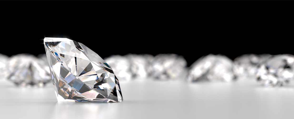 Diamond Cuts 101