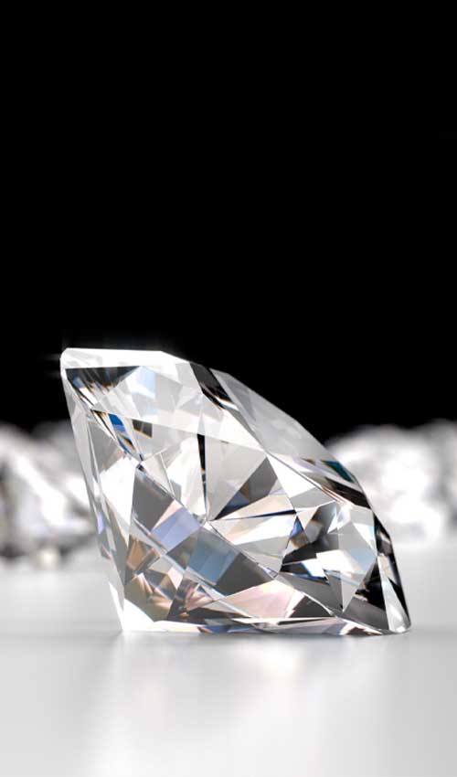 Diamond Cuts 101