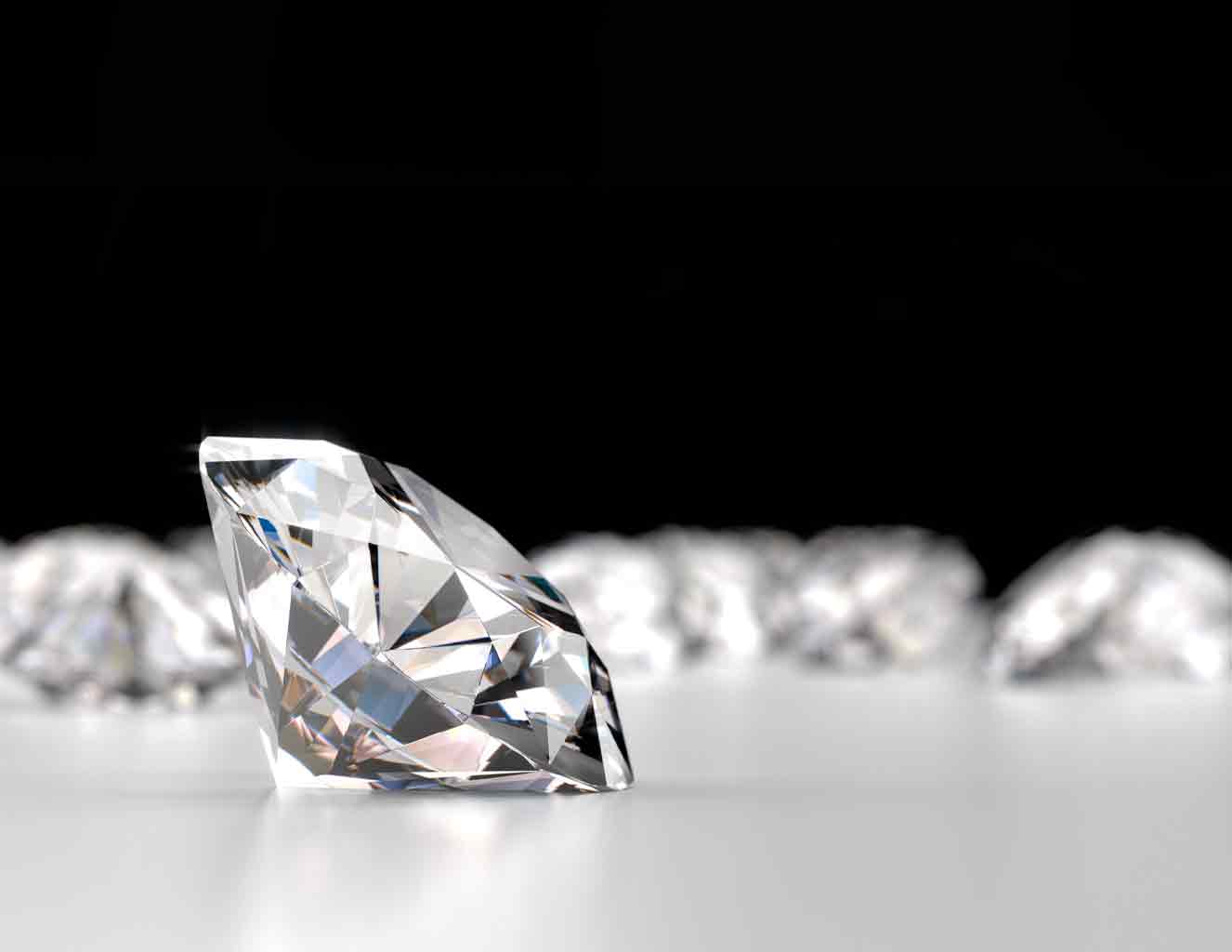 Diamond Cuts 101
