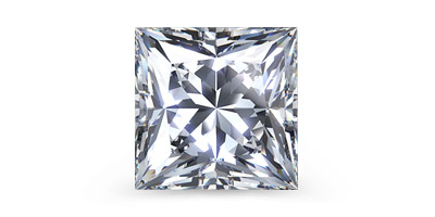 Princess Cut Diamond