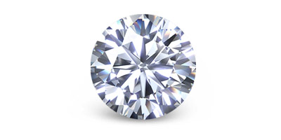 Round Diamond