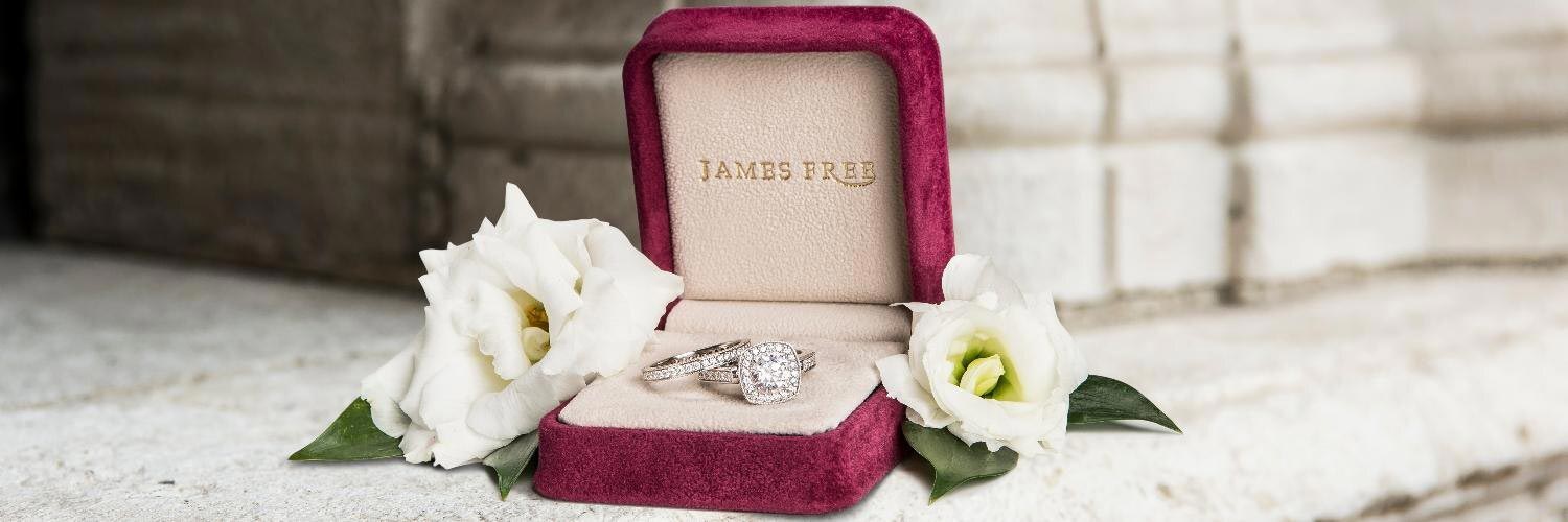 Shop Engagement Rings