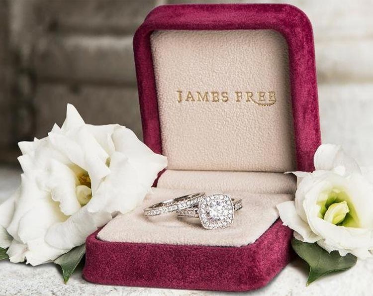 Shop Engagement Rings