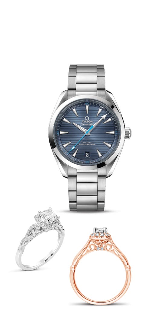 Jewelry Financing