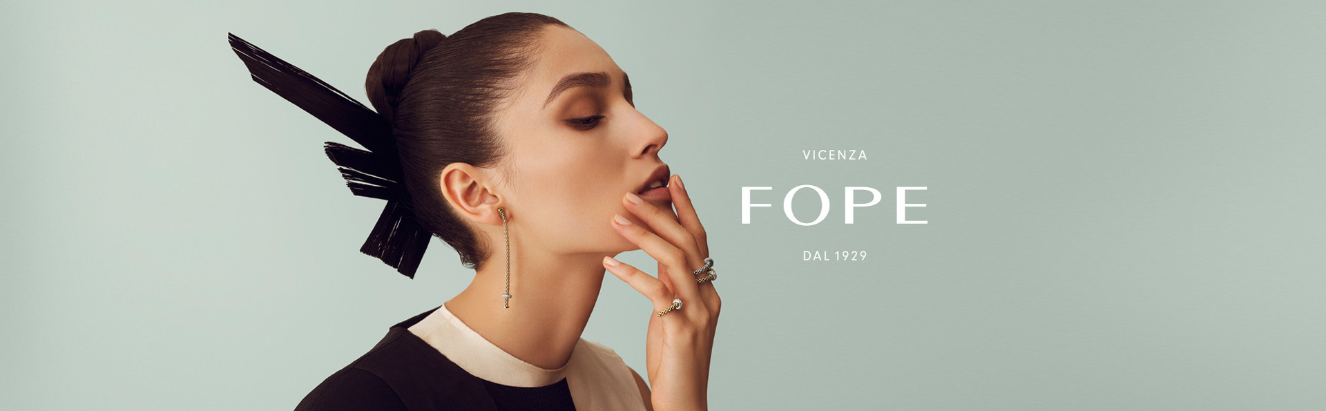 Shop Fope