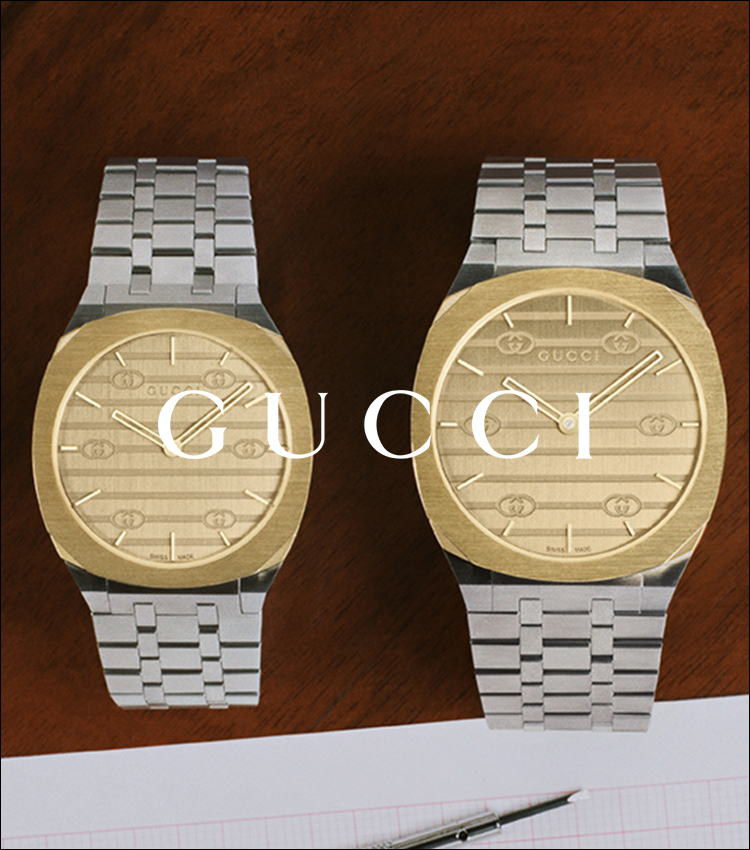 Gucci Watches
