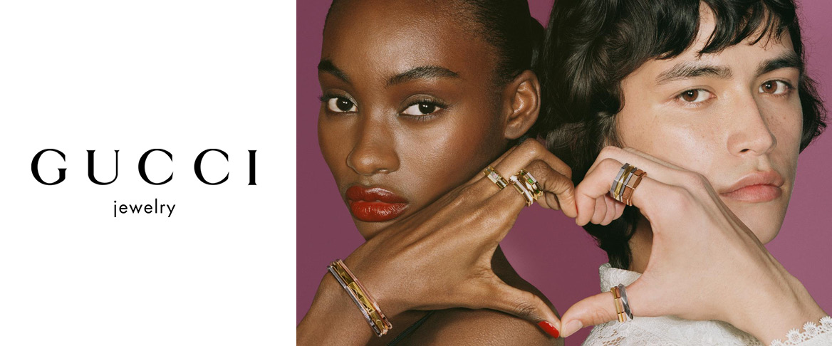 Shop Gucci