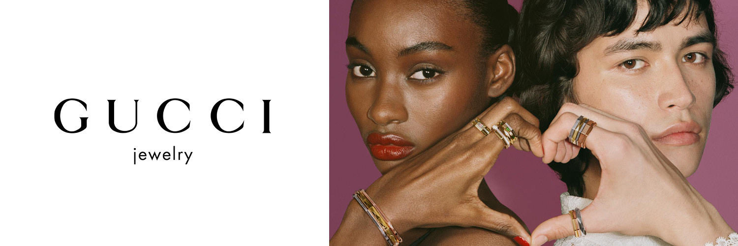 Gucci Jewelry