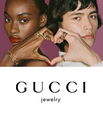 Gucci Jewelry
