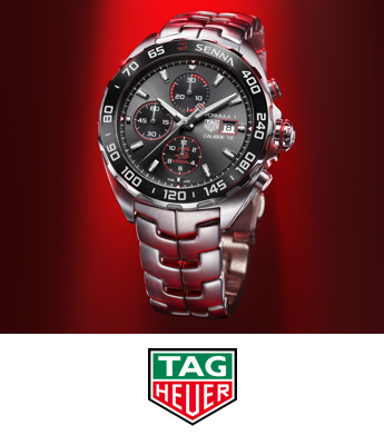 TAG Heuer