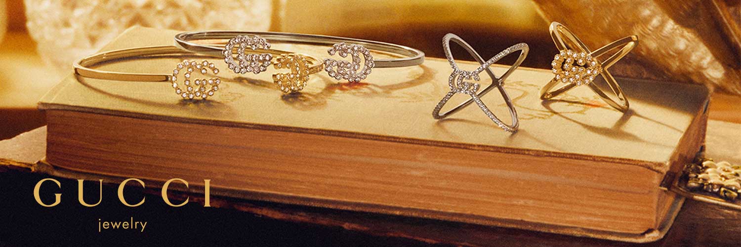 Gucci Jewelry