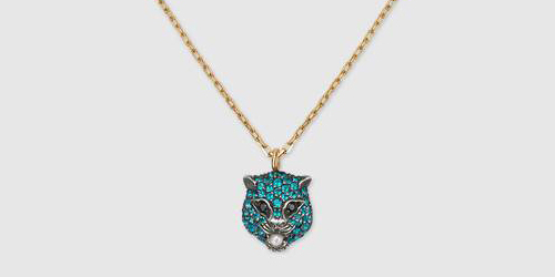 Gucci Le Marche des Merveilles Collection