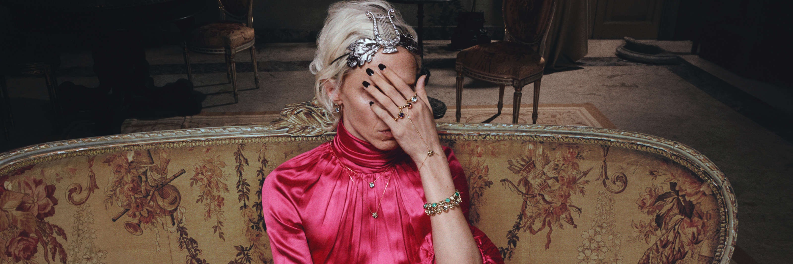 Gucci Jewelry