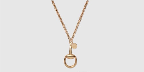 Gucci Horsebit Collection