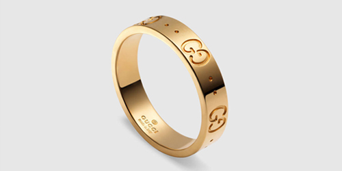 Gucci Icon Collection