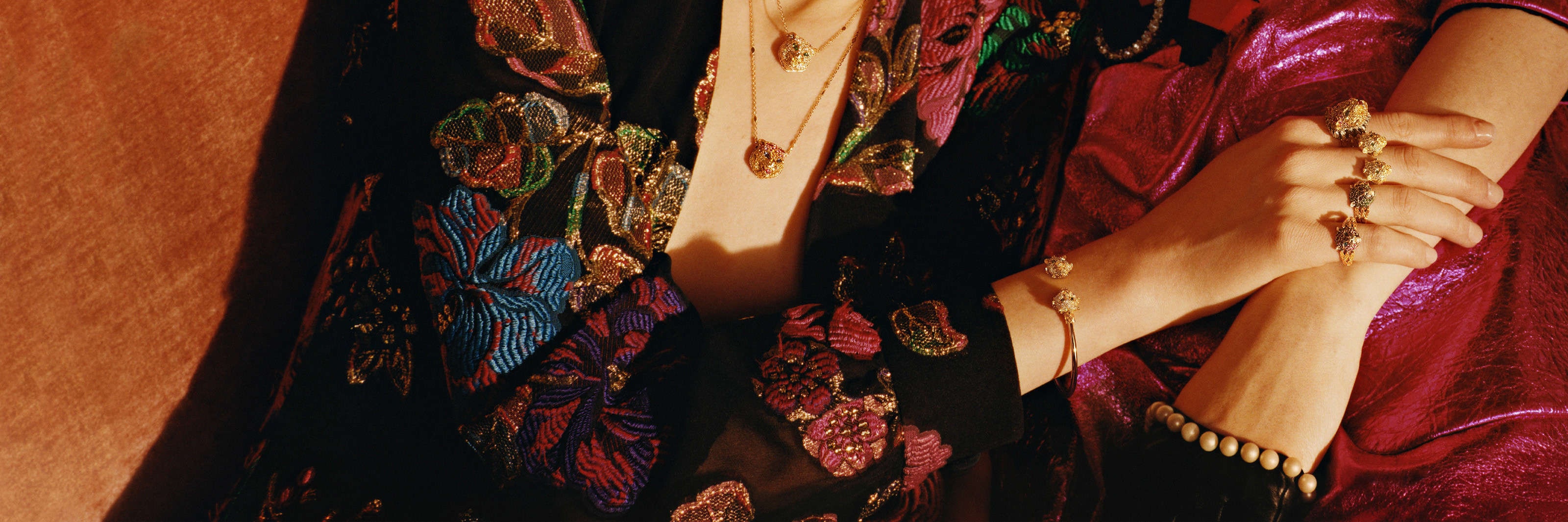 Gucci Jewelry