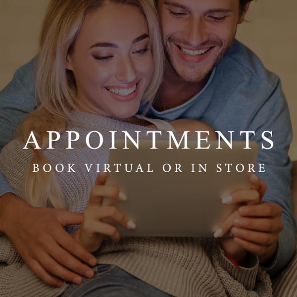 Book an Appointment