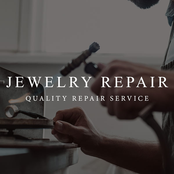 Jewelry Repair Services