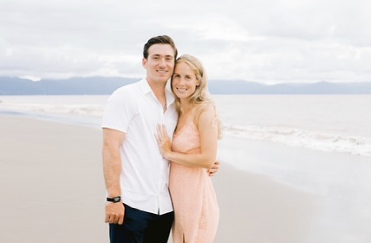Kimmy and Ben