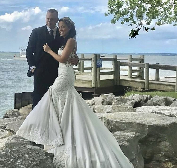 William and Stacey