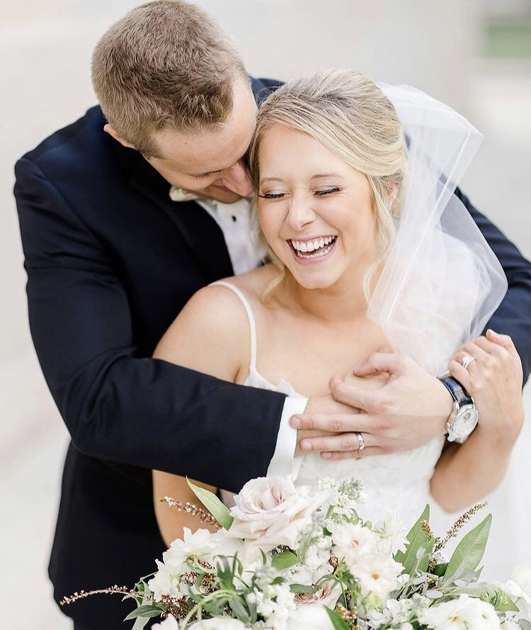 Hannah and Adam