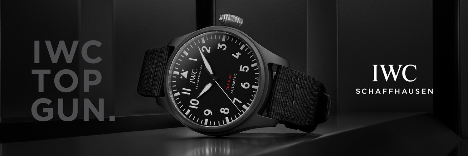 IWC Schaffhausen