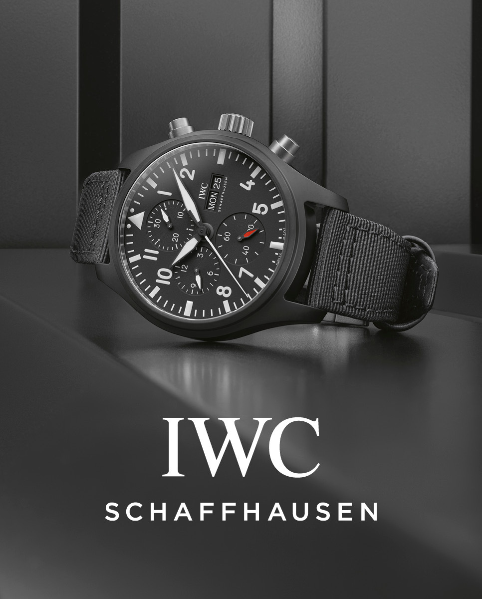 IWC Schaffhausen