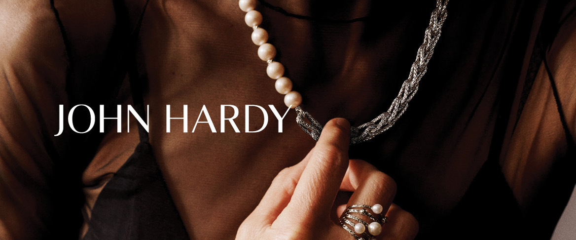 Shop John Hardy