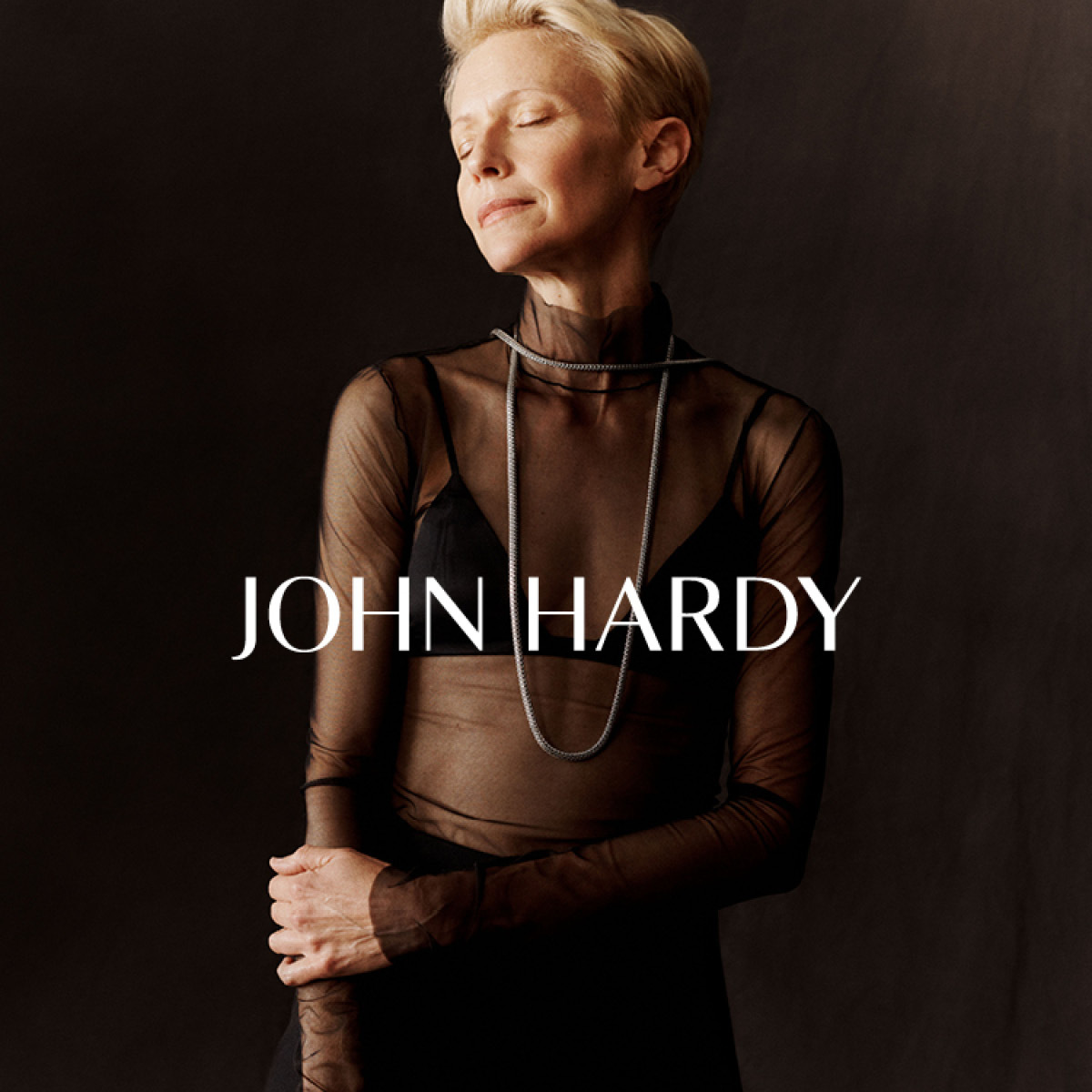 John Hardy